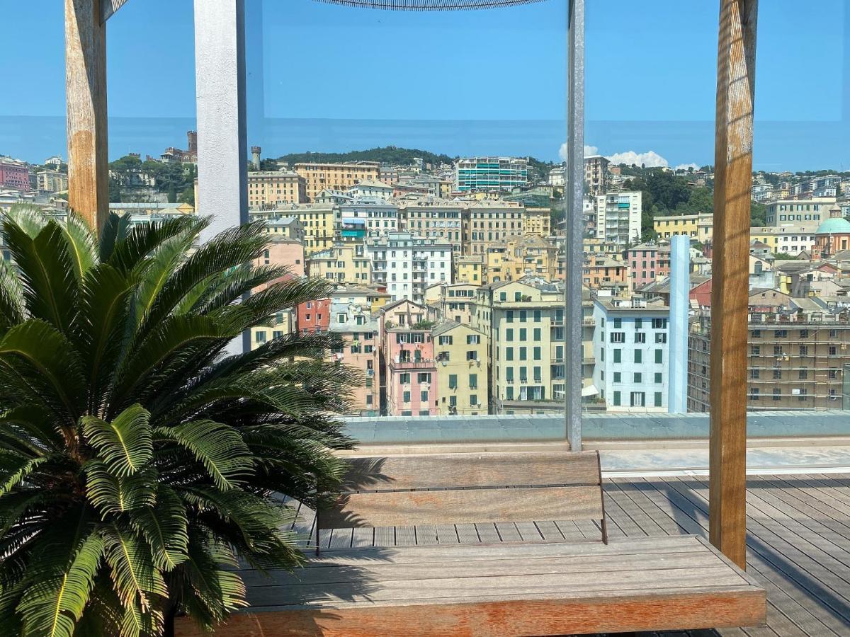 Vakantiehuis Casa Dolce Vista Monastero Bormida Eksteriør bilde